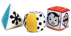 Mind Shapes baby toys by Manhattan Toy Mind Shapes baby toys by Manhattan Toy