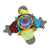 Whoozit Tuck and Pull Rattle- the ultimate baby toy! Whoozit Tuck and Pull Rattle- the ultimate baby toy!