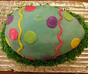 Easter cake ideas for your next Easter party.
