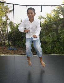 trampoline fun - with the right trampoline parts and equuipment trampoline fun - with the right trampoline parts and equuipment