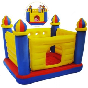 jumpolenecastle