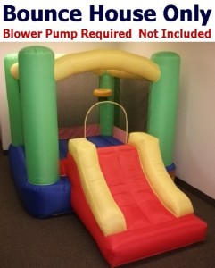 littleslidebouncer