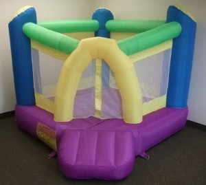 mybouncerballpit