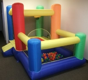 mybouncercastle