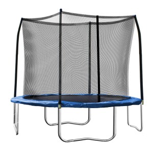 Skywalker Trampolines 10 Feet Round Trampoline