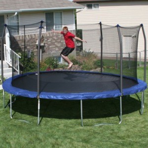 SkywalkerOval17FtTrampoline