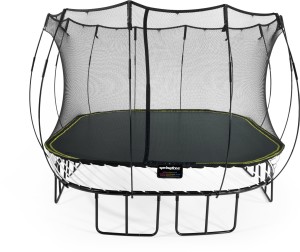 Springfree 11 Feet Square Trampoline
