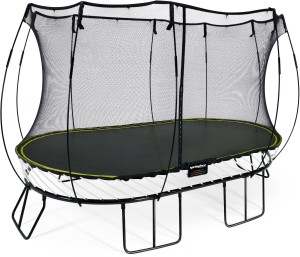 Springfree 8x13 Feet Trampoline