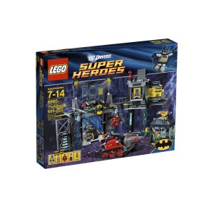 Batcave