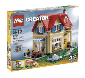 Lego-Creator-Family-House