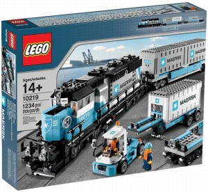 Maersk