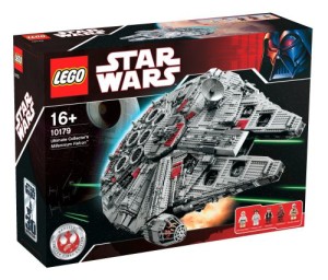 Millenium-Falcon