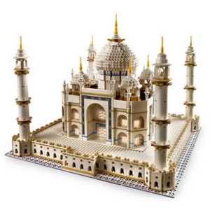 Taj-Mahal