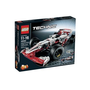 Technic-racer