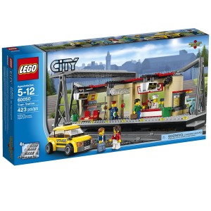 Trains