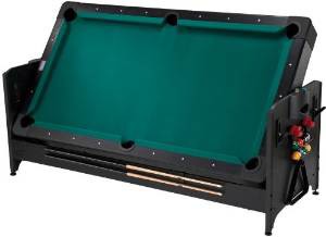Fat Cat Pockey Three-in-1 Table