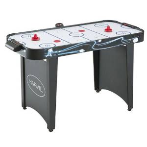 Harvil 4 ft. Air Hockey Table