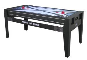 Triumph Sports 6-ft. 4-in-1 Table