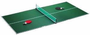 Viper Portable Table Tennis Top