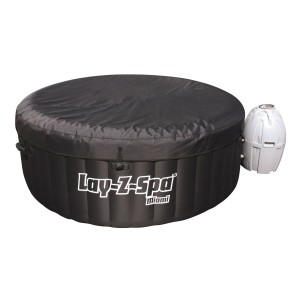 Bestway Lay-Z-Spa Miami