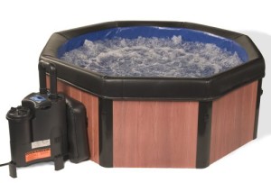 Comfort Line Products Spa-N-A-Box