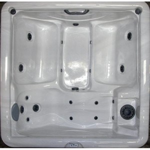 Home and Garden Spas 5-Person