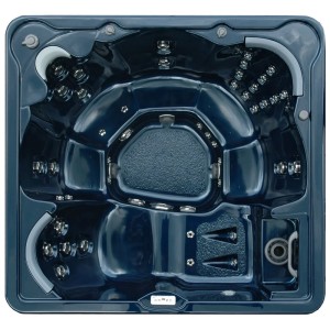 Home and Garden Spas 6