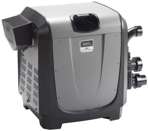 Jandy Pro JXI Natural Gas Pool Heater