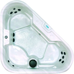 QCA Spas Model 10 Aquarius