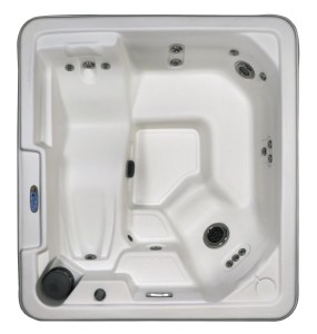 QCA Spas Model 14P Pegasus
