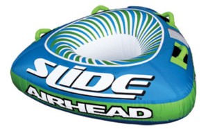 AIRHEAD AHSL-12 Slide Towable