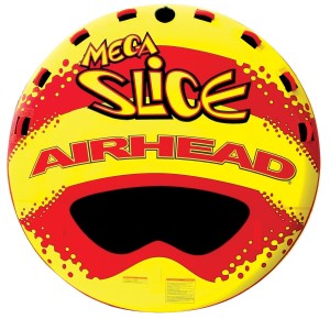 Airhead AHSSL 4 Mega Slice Towable