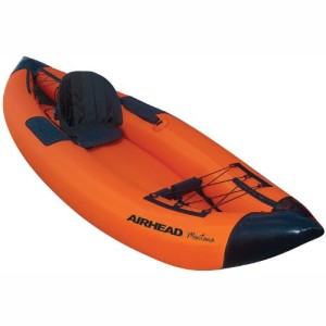 Airhead Travel Deluxe