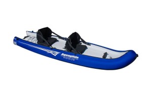 Aquaglide Rogue XP