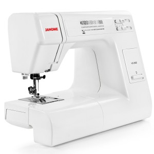 Janome HD3000 Heavy-Duty Sewing Machine