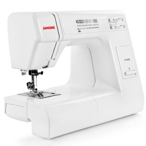 Janome HD3000 Heavy-Duty Sewing Machine