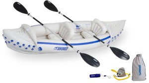 Sea Eagle 330