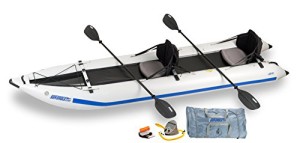 Sea Eagle 435