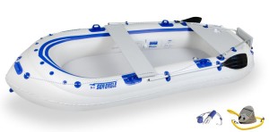 Sea Eagle SE9 Inflatable Boat