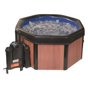 Comfort Line Products Spa-N-A-Box Portable Spa