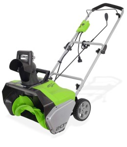 GreenWorks 2600502 20