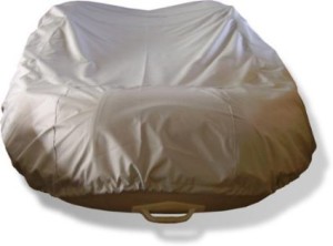 VORTEX INFLATABLE BOAT DINGHY COVER 600D