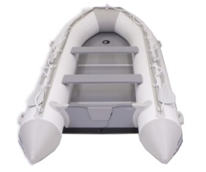 Newport Vessels Catalina Inflatable Sport Tender Dinghy Boat