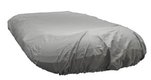 Newport Vessels UV Resistant Inflatable Dinghy Boat Cover