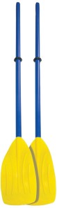 Poolmaster 87448 45 Convertible Oars Paddle