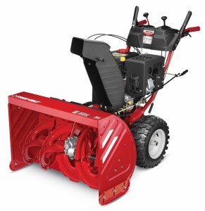 Troy-Bilt Polar Blast 3310