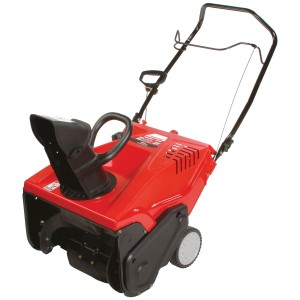 Troy-Bilt Squall 210E