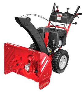 Troy-Bilt Storm 2890