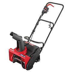 Troy-bilt Flurry 1400