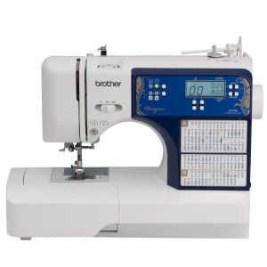 Brother Designio Series DZ3000